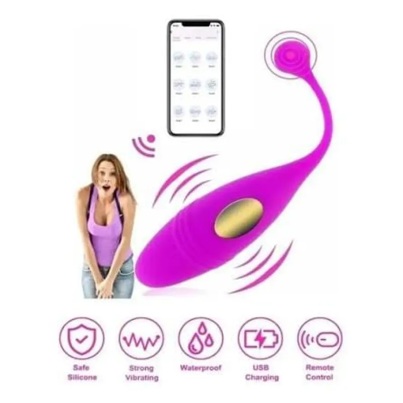 Vibradores con app: gu铆a para principiante