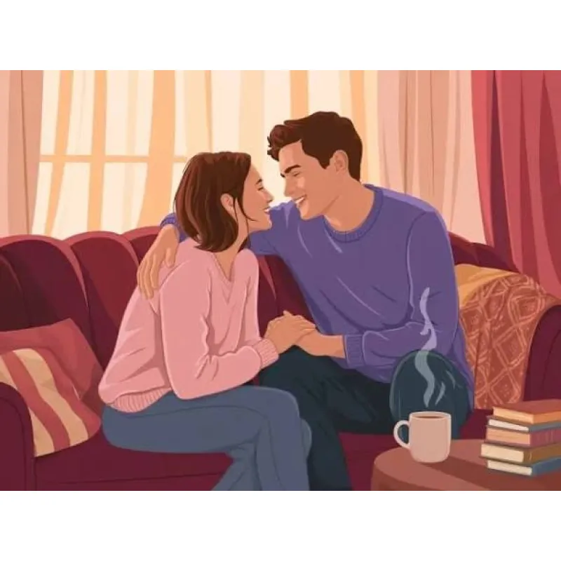 Comunicación y confianza en la pareja