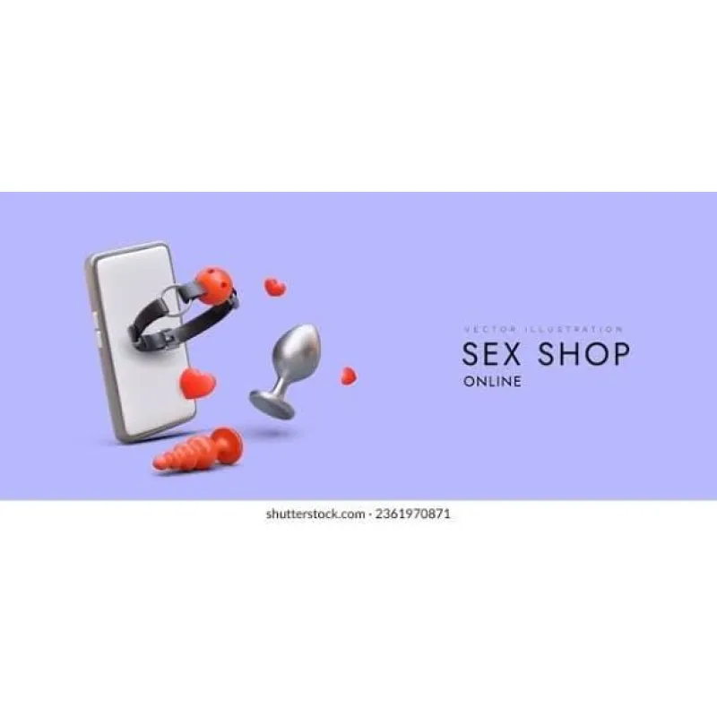 El futuro de las sex shops online