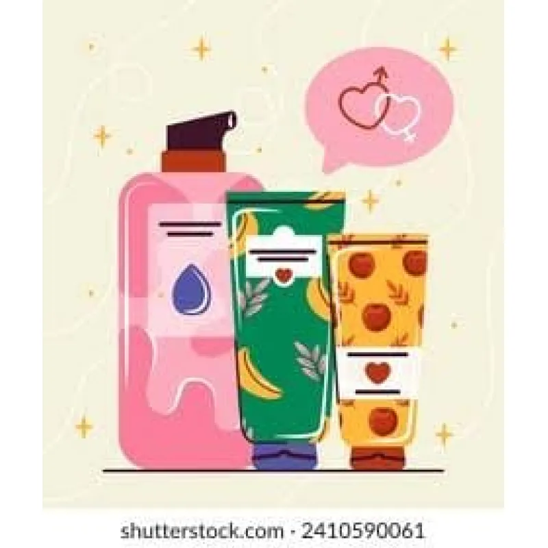 Lubricantes a base de agua: ventajas y usos