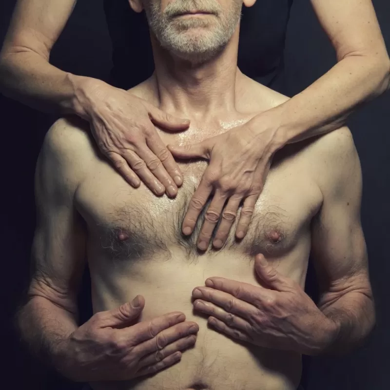 Tantra Tao Bodywork – Blog sobre Tantra, Sexualidad Sagrada y Sanación Energética