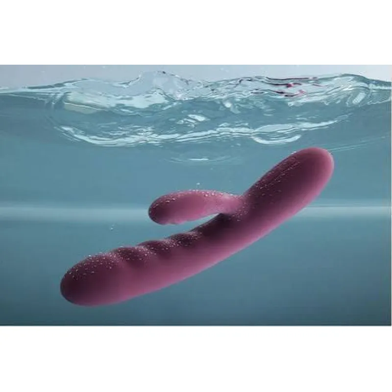 Juguetes sexuales resistentes al agua: qué significan sus certificaciones