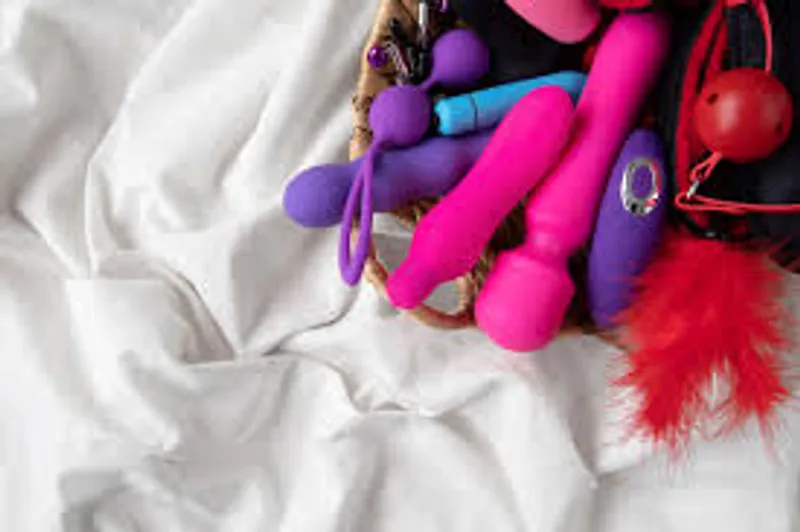Cómo Elegir Tu Primer Juguete Sexual: Guía para Principiantes