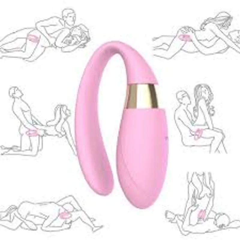 Juguetes sexuales para parejas: c贸mo usarlos para mejorar la relaci贸n.
