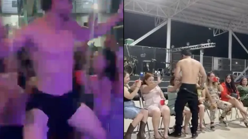 Como contratar Strippers en Guadalajara Guia practica