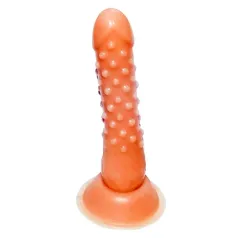 CONSOLADOR REAL COCK 23 BUM IN GRIND