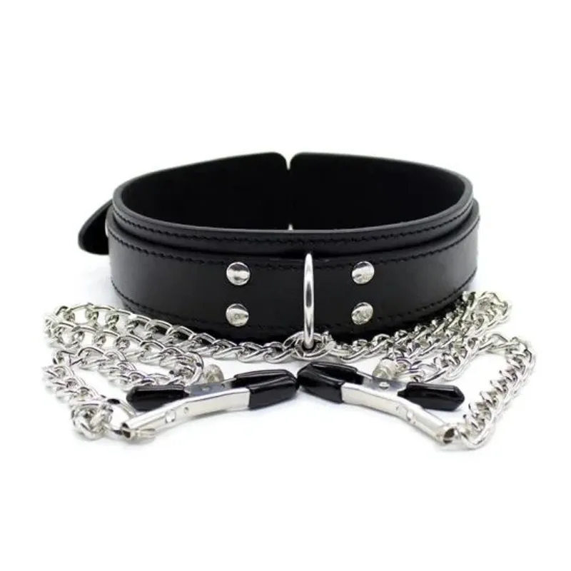 JOS-10 COLLAR CON PEZONERA