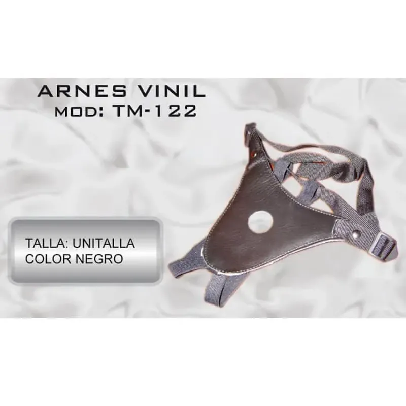 TM122 HARNESS VINIL