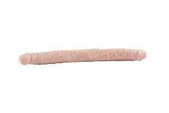 OG005 DOUBLE DONG 18" BULK