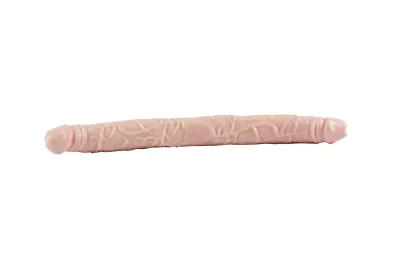 OG005 DOUBLE DONG 18" BULK