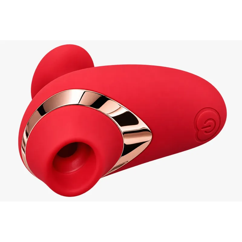 Succionador Loving Heart Scktion Massager