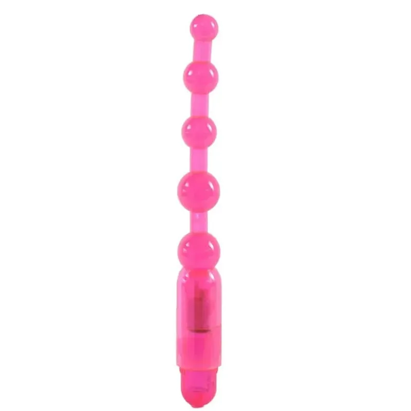 2K103VPR-BX ANOVIBE + PINK WATERPROOF