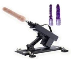 ELECTRIC SEX MACHINE FUCK MACHINE