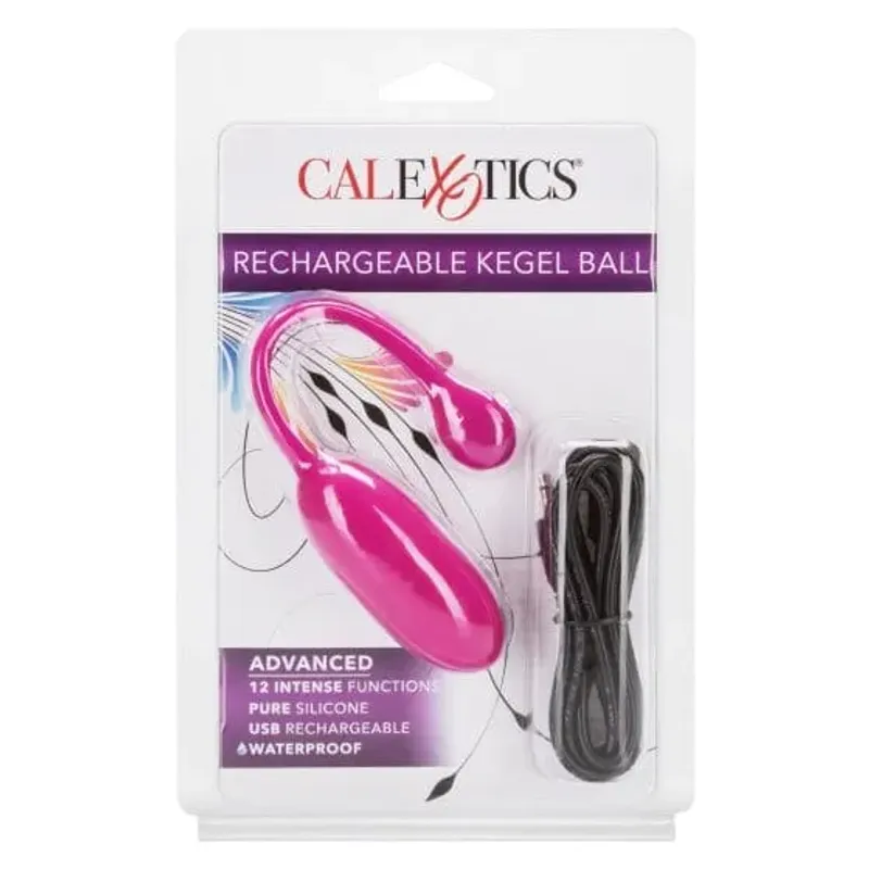 RECHRG KEGEL BALL ADVANCED SE-1328-10-2