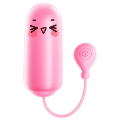LILO Sugar Core Huevito Vibrador