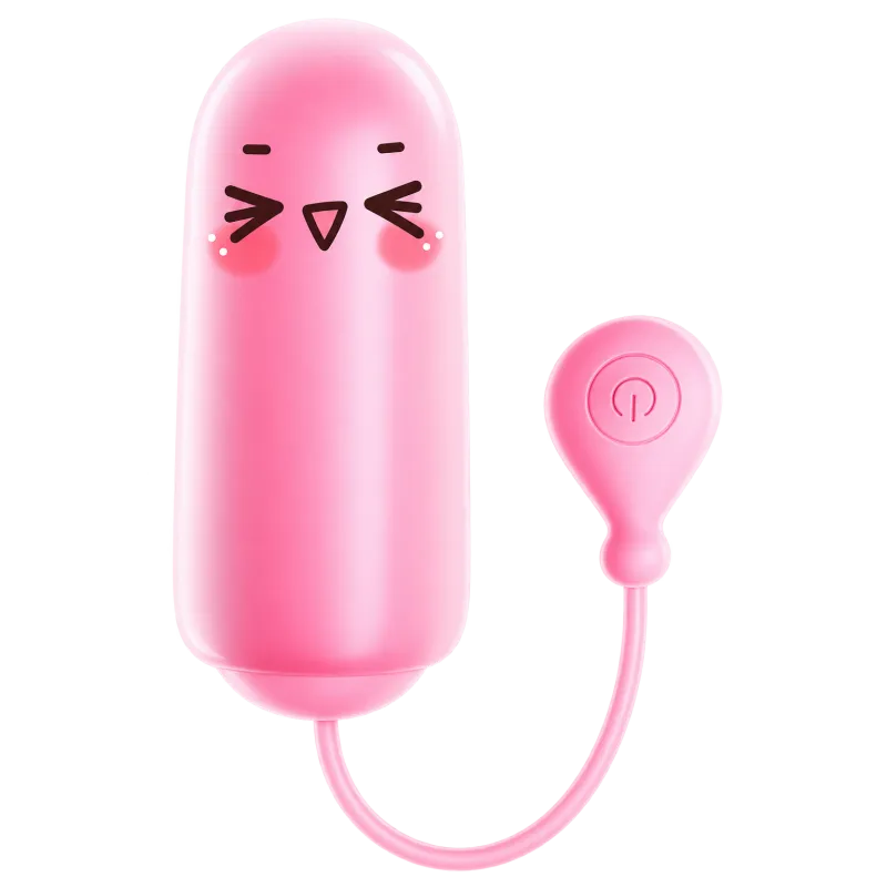 LILO Sugar Core Huevito Vibrador