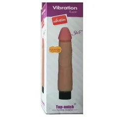 VIBRATION LURE TOP NOTCH 00468
