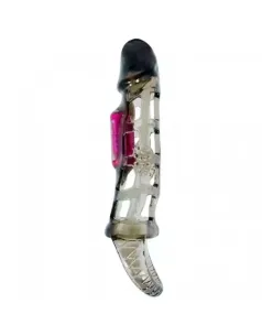 BI-26209-1 PENIS SLEEVE BAILE VIBRO