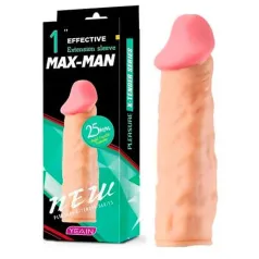 MAX MAN 1" EFFECTIVE EXTENSION SLEEVE YY909