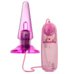 Bl-10600 B Yours Basic Anal Pleaser Pink