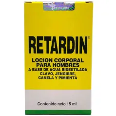 RETARDIN