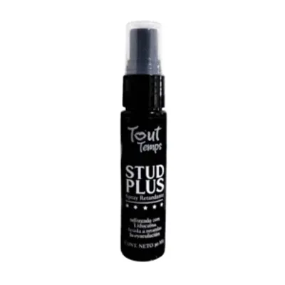 Lubricante Retardante Stud Plus 30 ml
