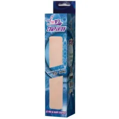 LOVE COMPANION VIBRADOR GRUESO O FUNDA