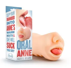 BL-09423 X5 Men Oral Anne