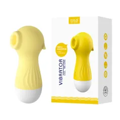 Succionador de Silicón con 10 Funciones 9.8 cm x 3.8 cm