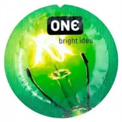 COG-001 CONDON ONE GLOWING NIGHT
