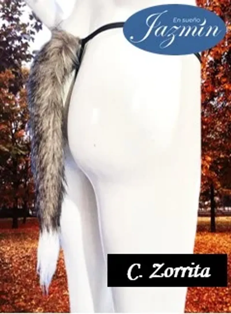 CZORRITA