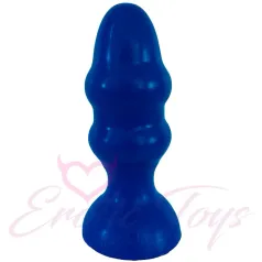 CONSOLADOR EROTIC TOYS PLUG ANAL JETT