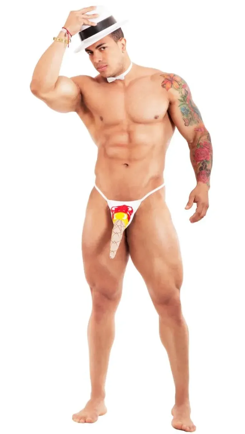 Helado