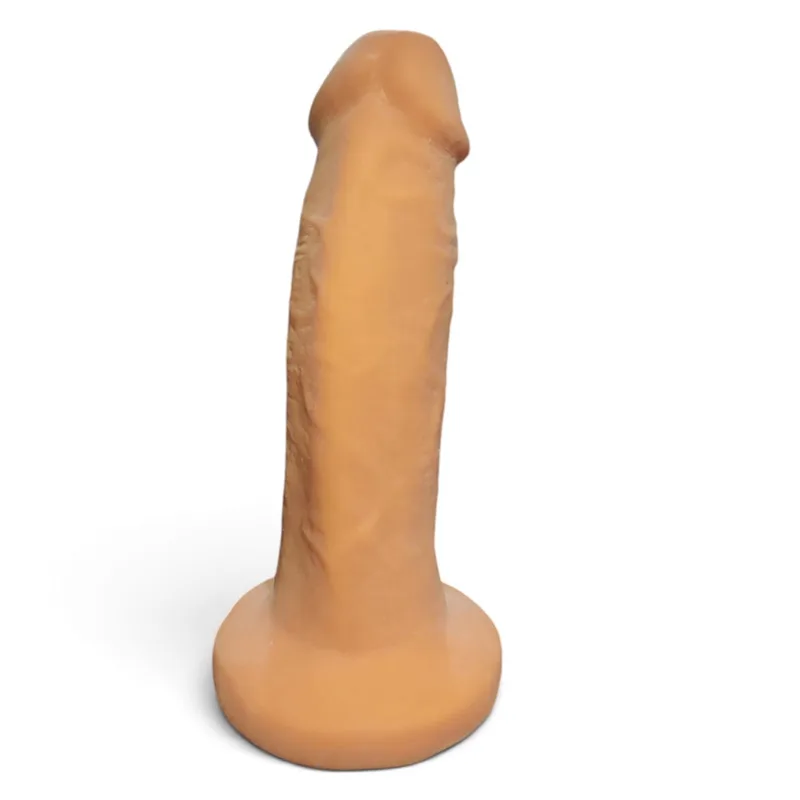 Consolador Real Cock 100 Big Penis