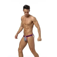 Men’s Underwear 0850 Jockstrap bs137