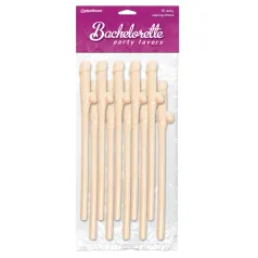 Bachelorette Party Favors Dicky Sipping PD 6203-01