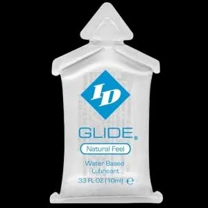 Almohadilla ID Glide 10 ml