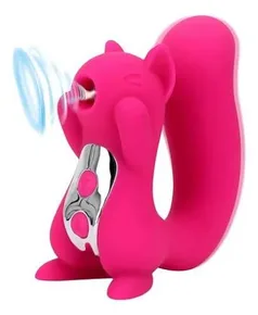 JOV-50 SQUIRREL /ARDILLA
