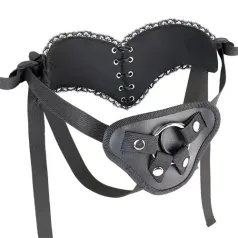 Arnes ajustable con corset